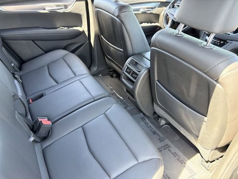 Certified 2023 Cadillac XT5 Luxury FWD image 15