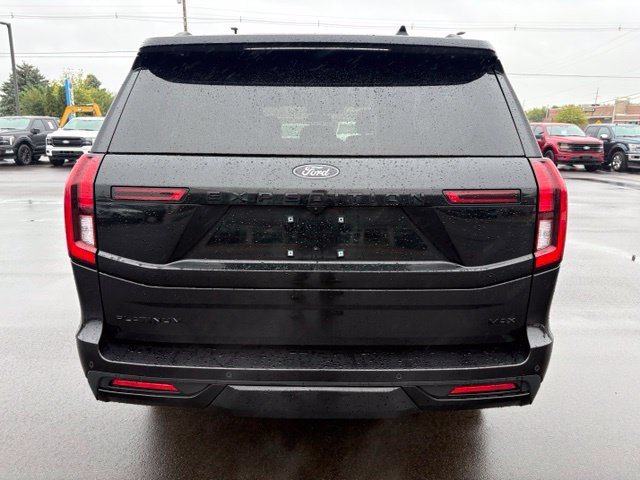 Used 2025 Ford Expedition Max Platinum w/ Stealth Performance Package AWD/4WD image 6