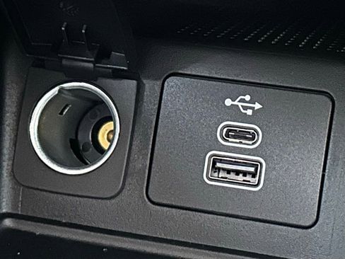 New 2025 Ford Bronco Sport Heritage w/ Convenience Package image 47