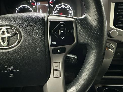Used 2023 Toyota 4Runner SR5 RWD image 26