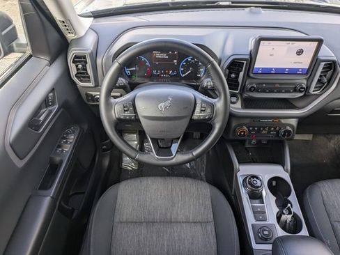 Used 2023 Ford Bronco Sport Big Bend w/ Convenience Package image 15