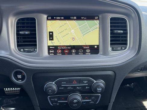 Used 2023 Dodge Charger R/T w/ Harman/Kardon Audio Group RWD image 21