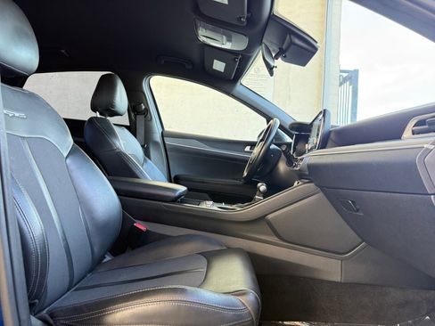 Used 2021 Kia K5 GT-Line image 17