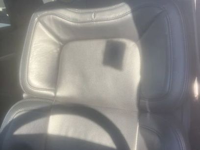 Certified 2023 Lincoln Navigator L Reserve