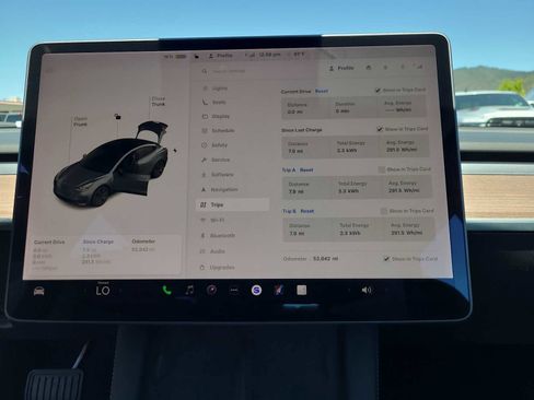 Used 2021 Tesla Model 3 Standard Range Plus RWD image 25