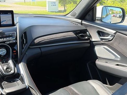 Certified 2023 Acura RDX A-Spec AWD/4WD image 26