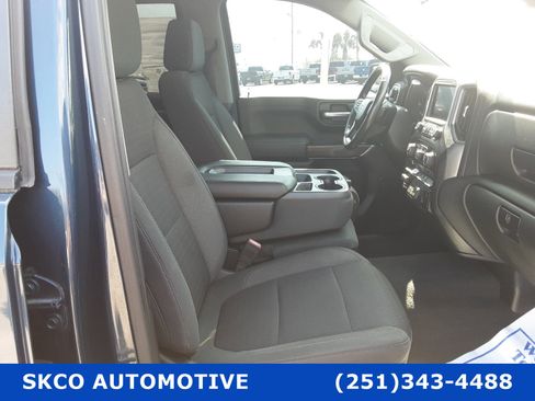 Used 2020 Chevrolet Silverado 1500 LT w/ All-Star Edition image 13