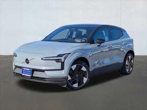 New 2026 Volvo EX30 Ultra image 1