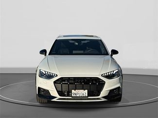 Used 2024 Audi A4 2.0T allroad Premium Plus w/ Premium Plus Package video 2