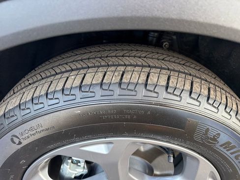 Used 2025 Ford Escape ST-Line Elite w/ Tech Pack #1 image 22