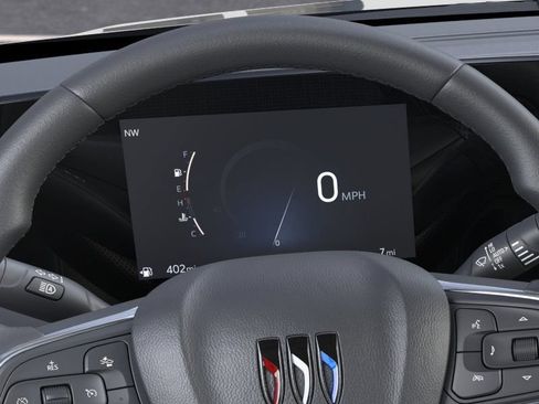New 2026 Buick Envista Preferred w/ Convenience I Package FWD image 11