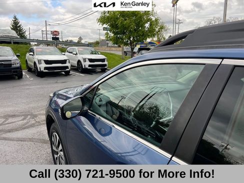 Used 2020 Subaru Outback Premium AWD/4WD image 24
