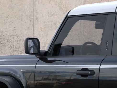 New 2026 Ford Bronco Heritage Edition AWD/4WD image 22