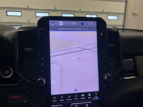 New 2026 RAM 1500 RHO image 26