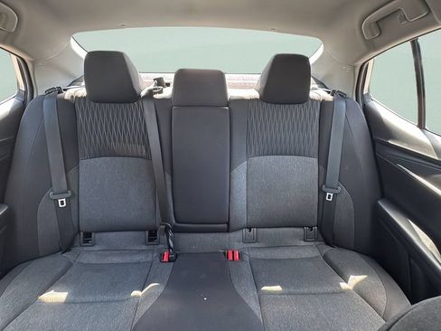Used 2025 Toyota Camry LE FWD image 13