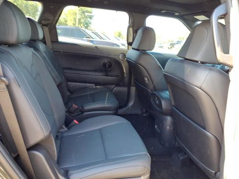 New 2026 Hyundai Palisade XRT Pro image 9