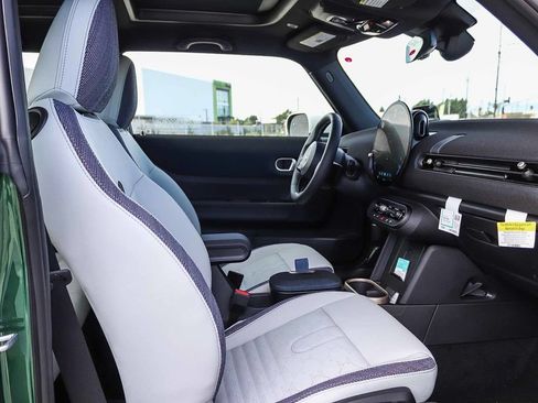 New 2027 MINI Cooper 2-Door Hardtop FWD image 17
