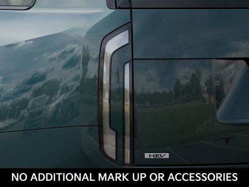 New 2027 Kia Telluride X-Line SX Prestige image 11