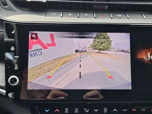 New 2026 Jeep Grand Cherokee Limited image 28