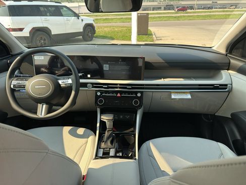 New 2026 Hyundai Tucson SEL AWD/4WD image 11