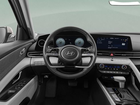New 2026 Hyundai Elantra Limited FWD image 51