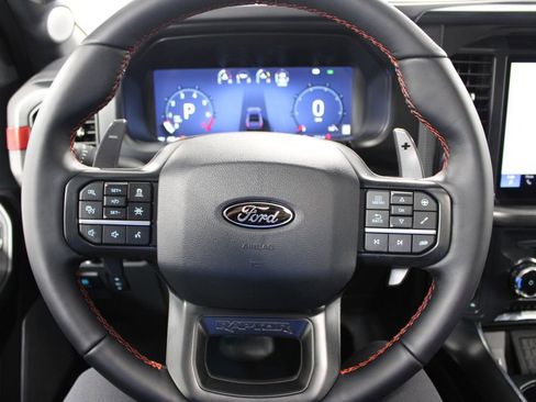 New 2025 Ford F150 Raptor image 33