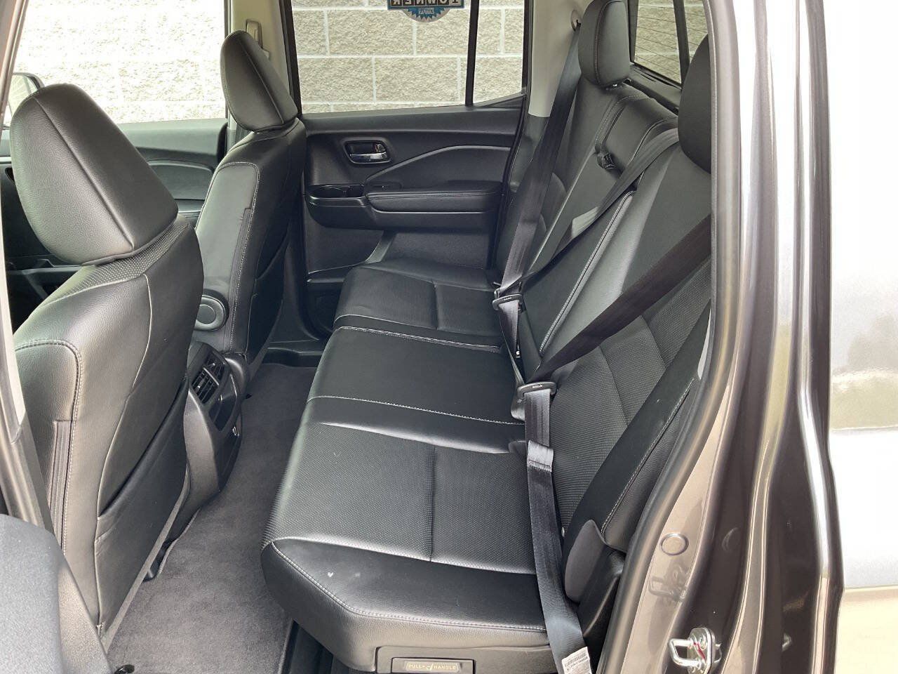 Used 2019 Honda Ridgeline RTL-T image 31