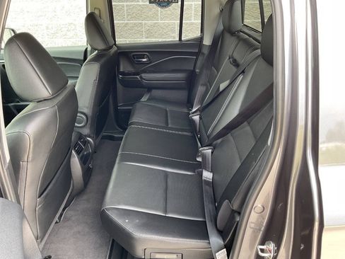 Used 2019 Honda Ridgeline RTL-T image 31