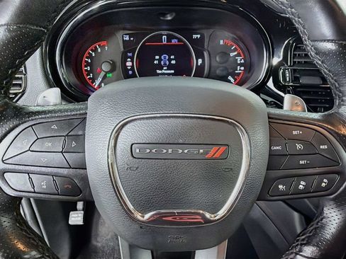 Used 2023 Dodge Durango GT AWD/4WD image 16