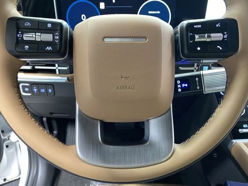 New 2026 Hyundai Santa Fe Calligraphy image 18