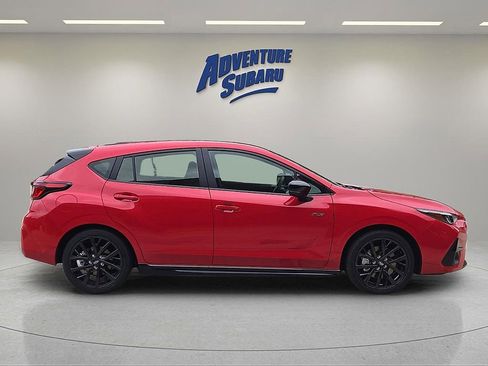 New 2026 Subaru Impreza RS AWD/4WD image 7