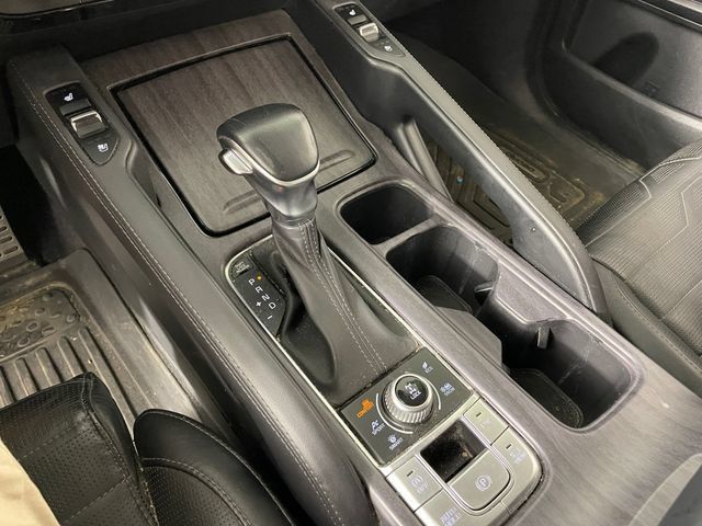 Used 2020 Kia Telluride SX w/ SX Prestige Package AWD/4WD image 9