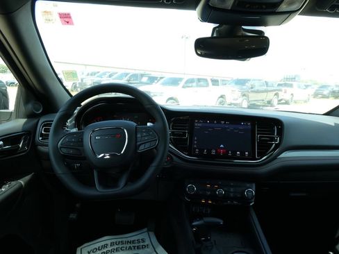 New 2026 Dodge Durango GT w/ Blacktop Package AWD/4WD image 16