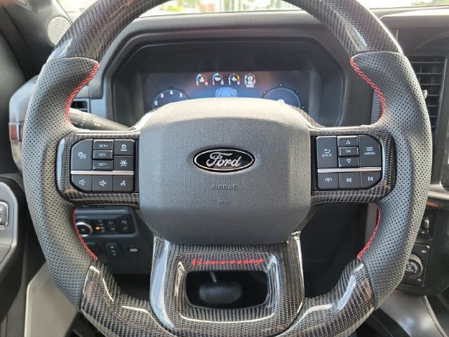 New 2026 Ford F150 Lariat w/ Equipment Group 502A High AWD/4WD image 26