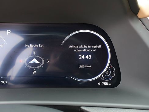 Used 2022 Hyundai Sonata Limited image 45