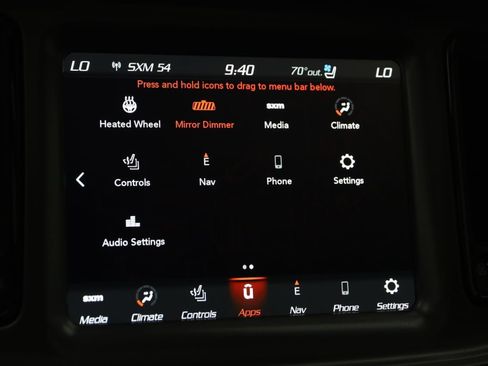 Used 2023 Dodge Challenger SXT w/ Plus Package RWD image 39