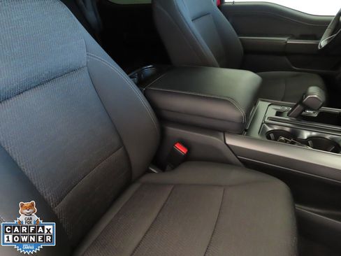 Used 2024 Ford F150 XLT w/ Equipment Group 302A MID image 26