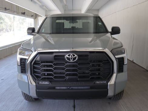 New 2026 Toyota Tundra SR5 AWD/4WD image 3