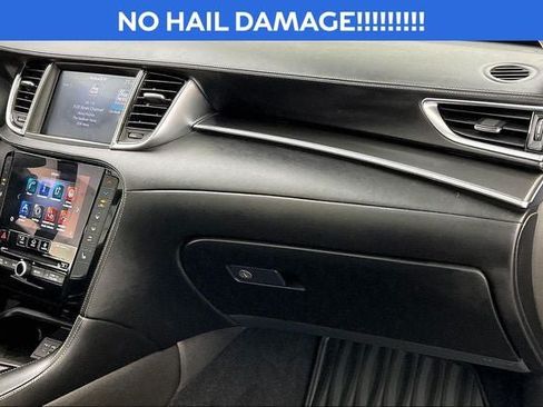 Certified 2025 INFINITI QX50 Luxe AWD/4WD image 19