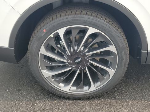 New 2026 Lincoln Aviator Reserve AWD/4WD image 5