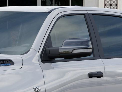 New 2026 RAM 1500 Big Horn w/ Night Edition image 12