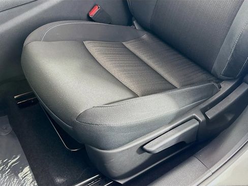 Certified 2025 Nissan Altima 2.5 S image 21