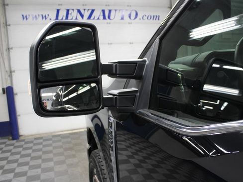 Used 2026 Ford F250 King Ranch AWD/4WD image 84