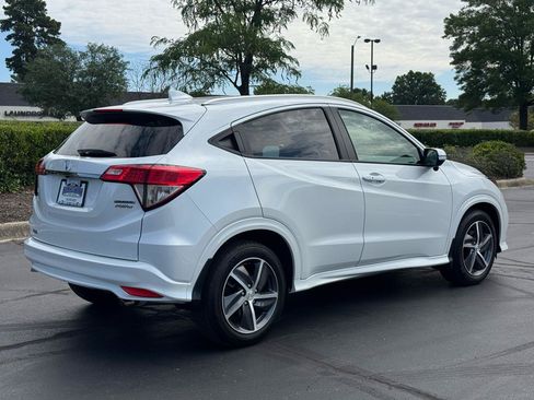Used 2019 Honda HR-V Touring image 5