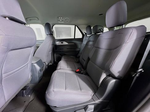 New 2026 Ford Explorer Active AWD/4WD image 29