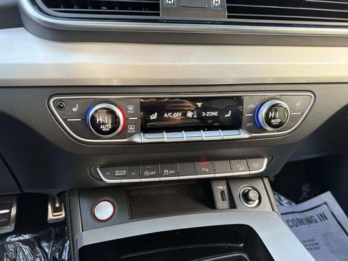 Used 2021 Audi SQ5 Premium Plus w/ Premium Plus Package image 21
