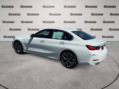New 2026 BMW 330i xDrive Sedan w/ Premium Package