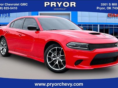 Used 2023 Dodge Charger GT