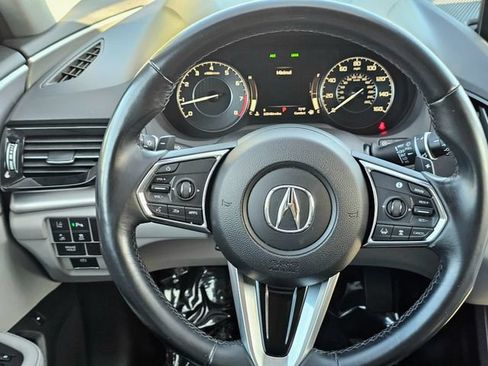 Used 2021 Acura RDX w/ Technology Package AWD/4WD image 32