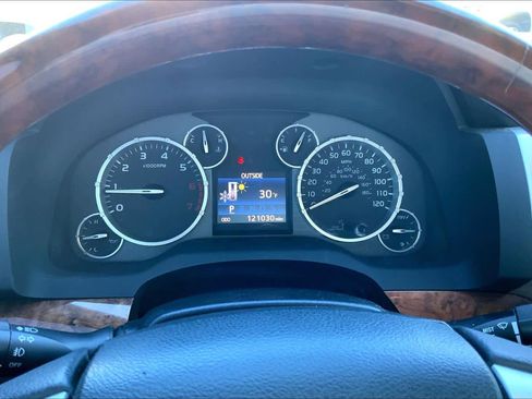 Used 2014 Toyota Tundra 1794 Edition image 24